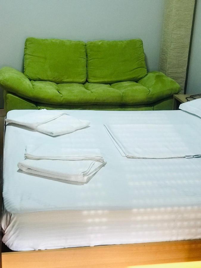 Proper House Iva Apartment Tirana Exterior photo